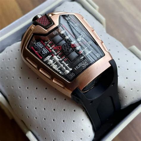 hublot ferrari watch replica india|diamond source Hublot watch.